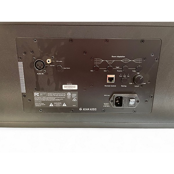 Used ADAM Audio A77H Powered Monitor