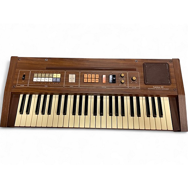 Casiotone 301 Casiotone Vintage Used Casio CASIOTONE 301