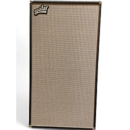Used 2020s Aguilar DB810 8x10 Bass Cabinet