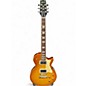 Used Heritage H150 PLAIN TOP Lemonburst Solid Body Electric Guitar thumbnail