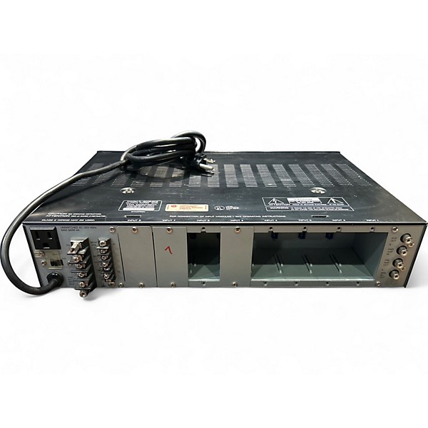 Used TOA A903MK2 Powered Mixer