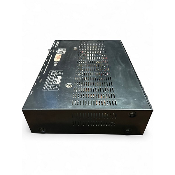 Used TOA A903MK2 Powered Mixer