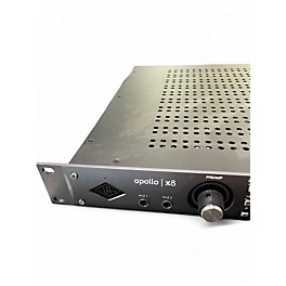 Used Universal Audio Apollo X8  3 Audio Interface