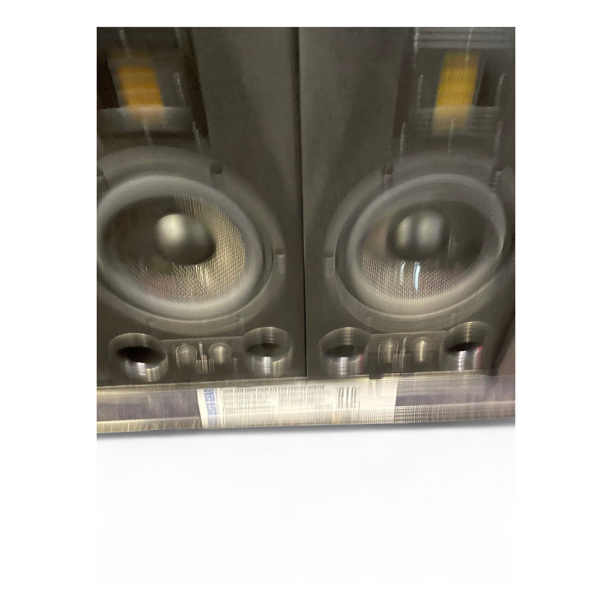 ADAM A7X ペア(訳あり品)