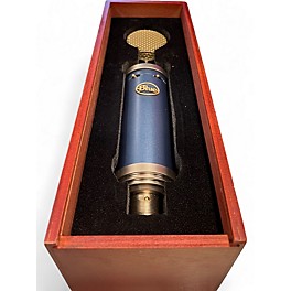 Used Blue Bluebird Condenser Microphone