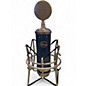 Used Blue Bluebird Condenser Microphone