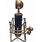Used Blue Bluebird Condenser Microphone