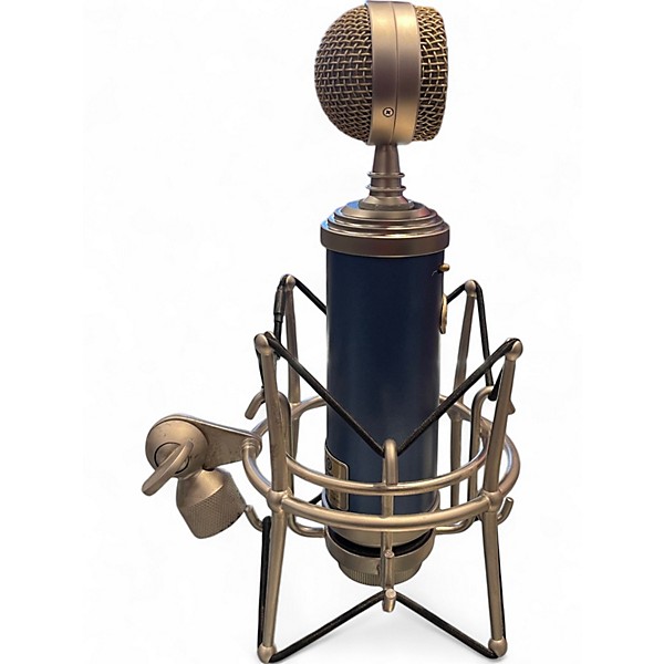 Used Blue Bluebird Condenser Microphone