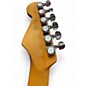 Used 2021 Fender American Ultra Stratocaster 2 Color Sunburst Solid Body Electric Guitar