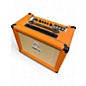 Used Orange Amplifiers ROCKER 15 1X10 COMBO Tube Guitar Combo Amp
