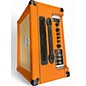 Used Orange Amplifiers ROCKER 15 1X10 COMBO Tube Guitar Combo Amp