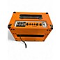Used Orange Amplifiers ROCKER 15 1X10 COMBO Tube Guitar Combo Amp