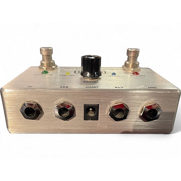 Used MXR CLONE LOOPER Pedal