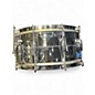 Used Gretsch Drums Brooklyn Series Snare GB41645 CHROME OVER STEEL Drum thumbnail