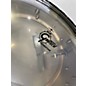Used Gretsch Drums Brooklyn Series Snare GB41645 CHROME OVER STEEL Drum