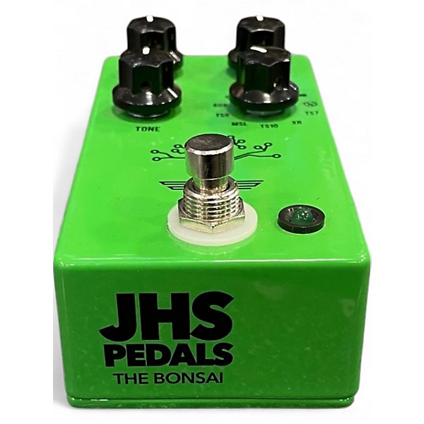 Used JHS Pedals THE BONSAI Effect Pedal | Guitar Center