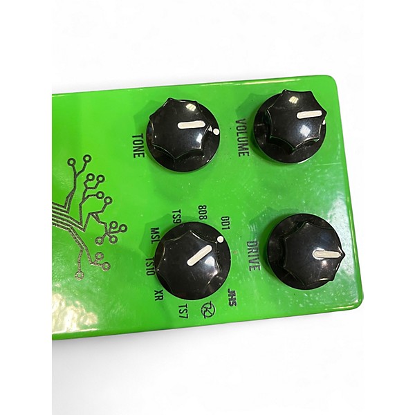 Used JHS Pedals THE BONSAI Effect Pedal | Guitar Center