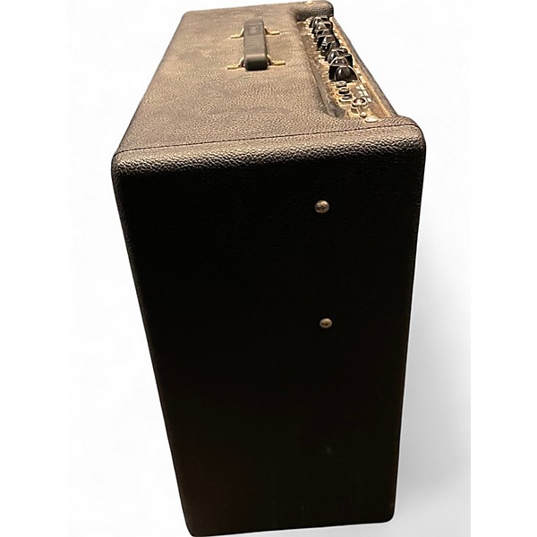 Used Fender Hot Rod Deville 60W 2x12 Tube Guitar Combo Amp