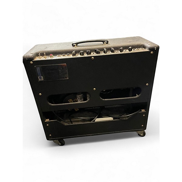 Used Fender Hot Rod Deville 60W 2x12 Tube Guitar Combo Amp