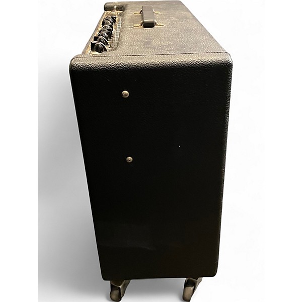 Used Fender Hot Rod Deville 60W 2x12 Tube Guitar Combo Amp