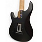 Used 2019 Sterling by Music Man JP70 John Petrucci Signature Black Solid Body Electric Guitar