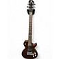 Used Zemaitis Z24 Antique Brown Solid Body Electric Guitar thumbnail