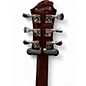 Used Zemaitis Z24 Antique Brown Solid Body Electric Guitar