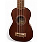 Used Lanikai MA-S NATURAL Ukulele