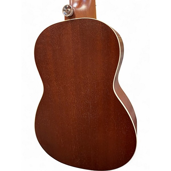 Used Lanikai MA-S NATURAL Ukulele