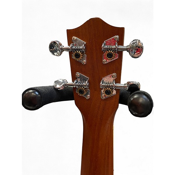 Used Lanikai MA-S NATURAL Ukulele