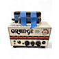 Used Orange Amplifiers MT20 Micro Terror 20W Tube Guitar Amp Head thumbnail