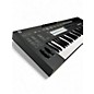 Used Novation 61sl mkIII Keyboard Workstation