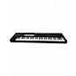 Used Novation 61sl mkIII Keyboard Workstation