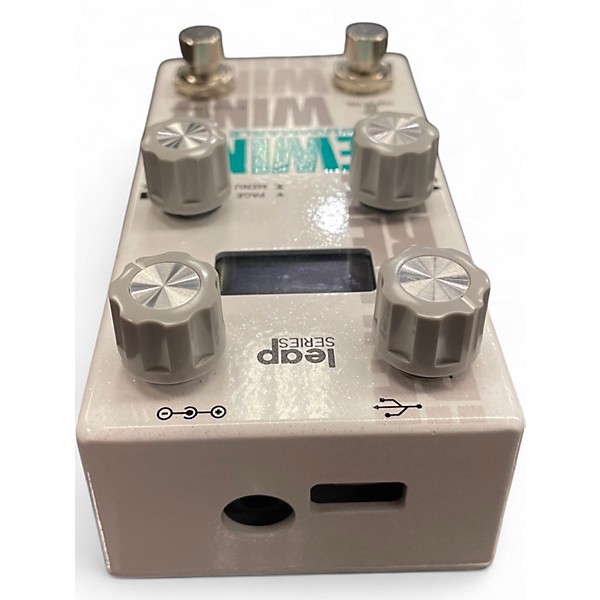 Used Alexander REWIND Effect Pedal