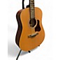 Used Seagull S6 Natural Acoustic Guitar