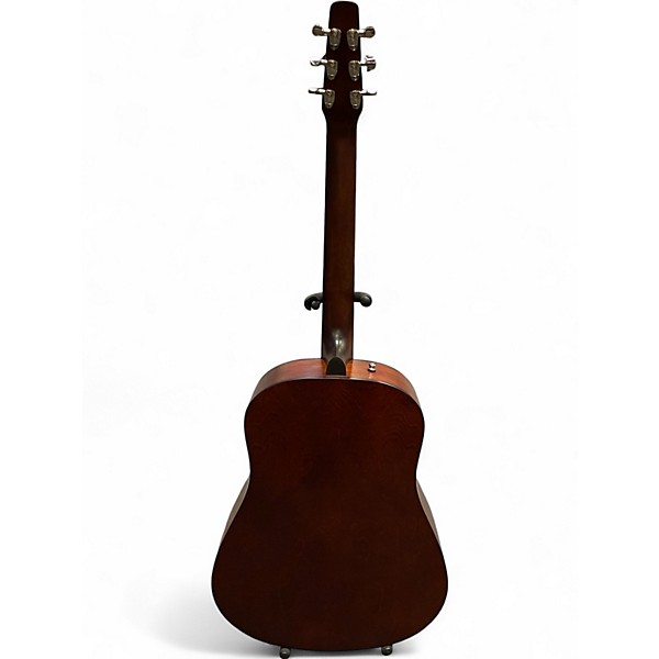 Used Seagull S6 Natural Acoustic Guitar