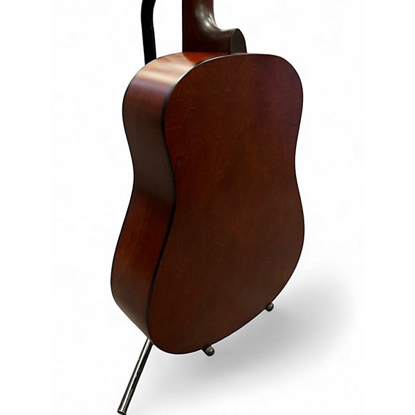 Used Seagull S6 Natural Acoustic Guitar