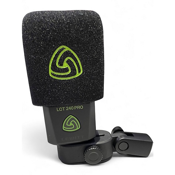 Used LEWITT LCT 240 Condenser Microphone