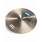 Used MEINL 20in BYZance jazz medium thin crash Cymbal