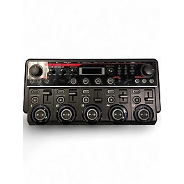 Used BOSS RC505 Loop Station Pedal