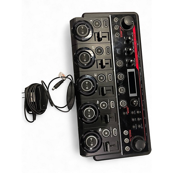 Used BOSS RC505 Loop Station Pedal