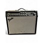 Used Fender Cyber Deluxe 1x12 65W Guitar Combo Amp thumbnail