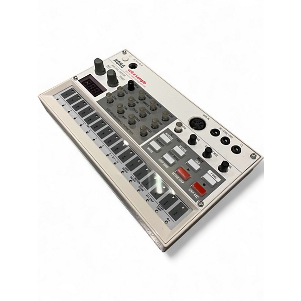Used KORG volca sample Production Controller