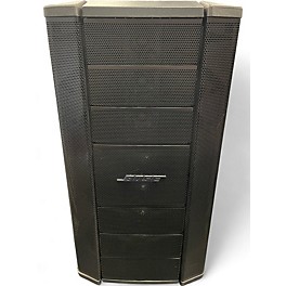 Used Bose F1 812 Powered Speaker
