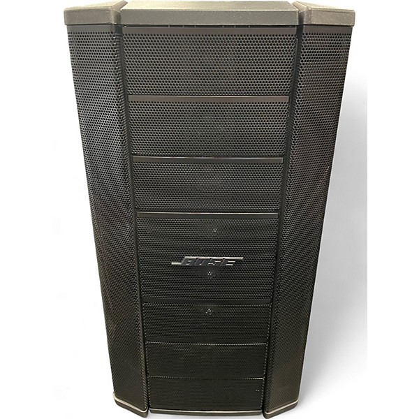 Used Bose F1 812 Powered Speaker