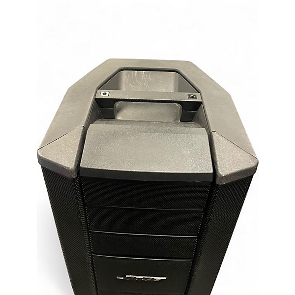 Used Bose F1 812 Powered Speaker