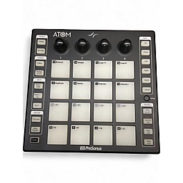 Used PreSonus ATOM