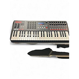 Used Akai Professional MPK249 49 Key MIDI Controller