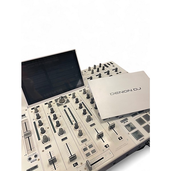 Used Denon DJ PRIME 4 DJ Controller