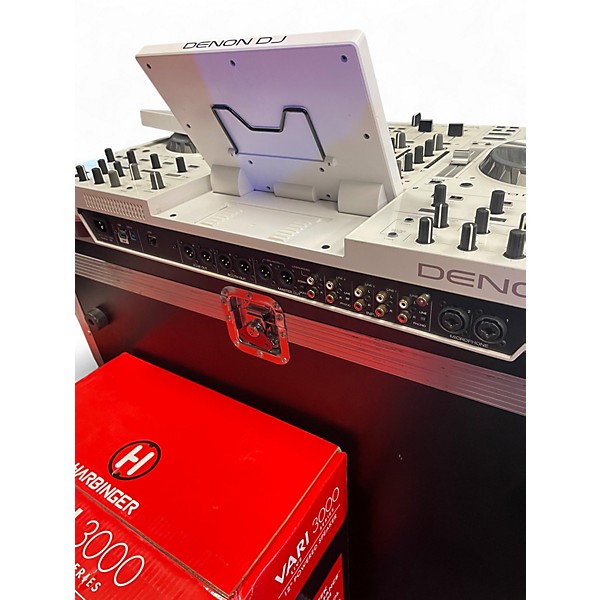 Used Denon DJ PRIME 4 DJ Controller